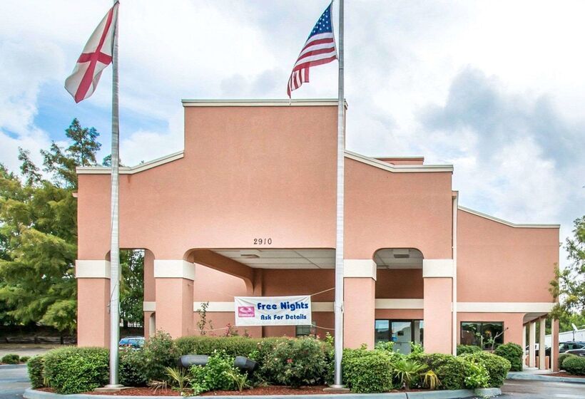 هتل Econo Lodge