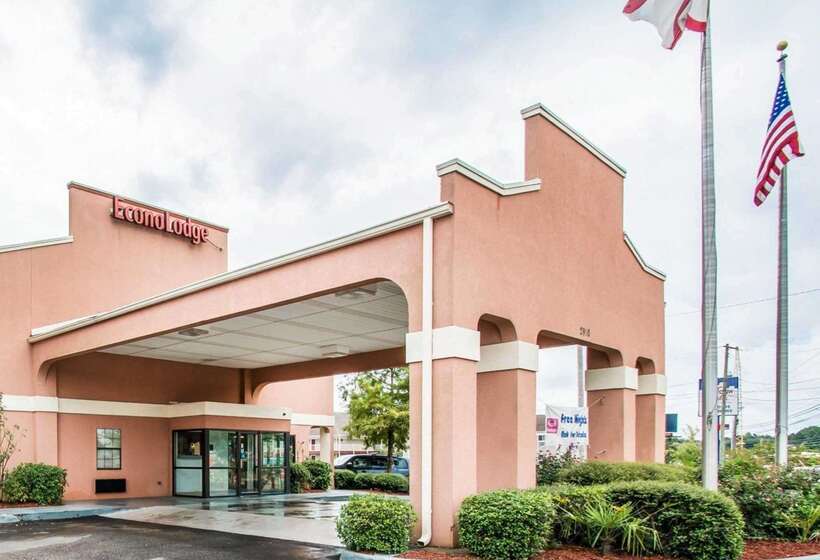 Hôtel Econo Lodge Dothan