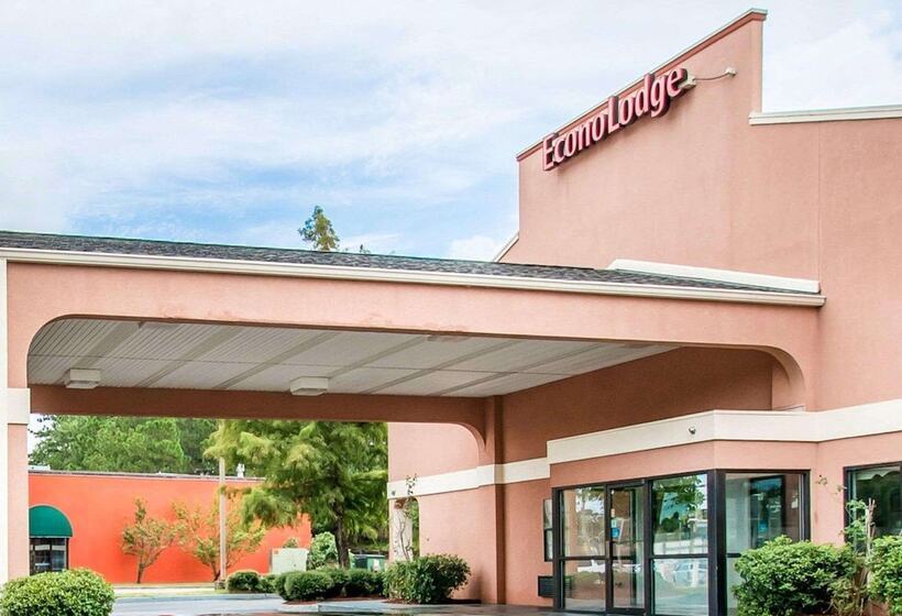 هتل Econo Lodge
