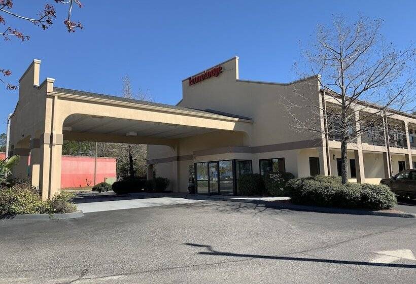 هتل Econo Lodge