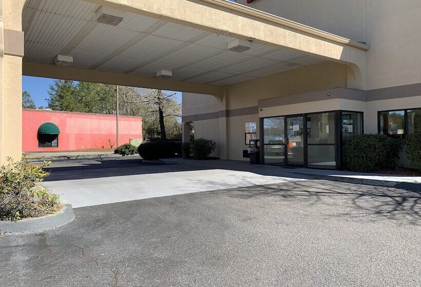 هتل Econo Lodge