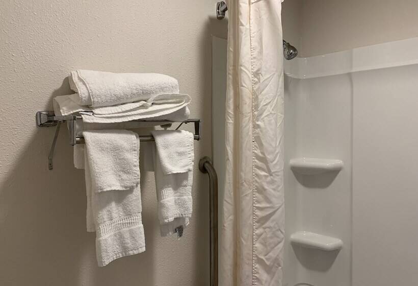 هتل Econo Lodge