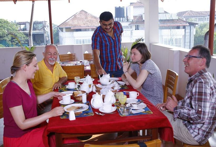 The Fort Manor Hotel Kochi Kerala