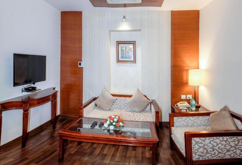 Fortune Jp Palace, Mysore   Member Itc S Hotel Group