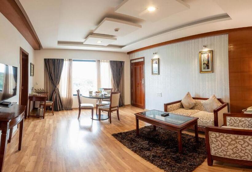 Fortune Jp Palace, Mysore   Member Itc S Hotel Group