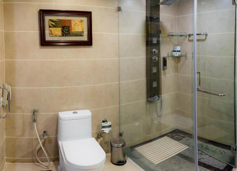 Fortune Jp Palace, Mysore   Member Itc S Hotel Group