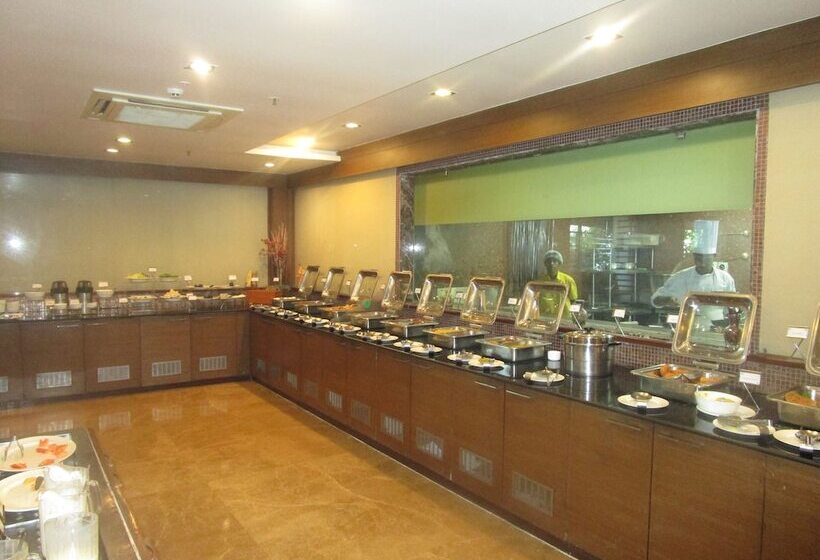 Fortune Jp Palace, Mysore   Member Itc S Hotel Group