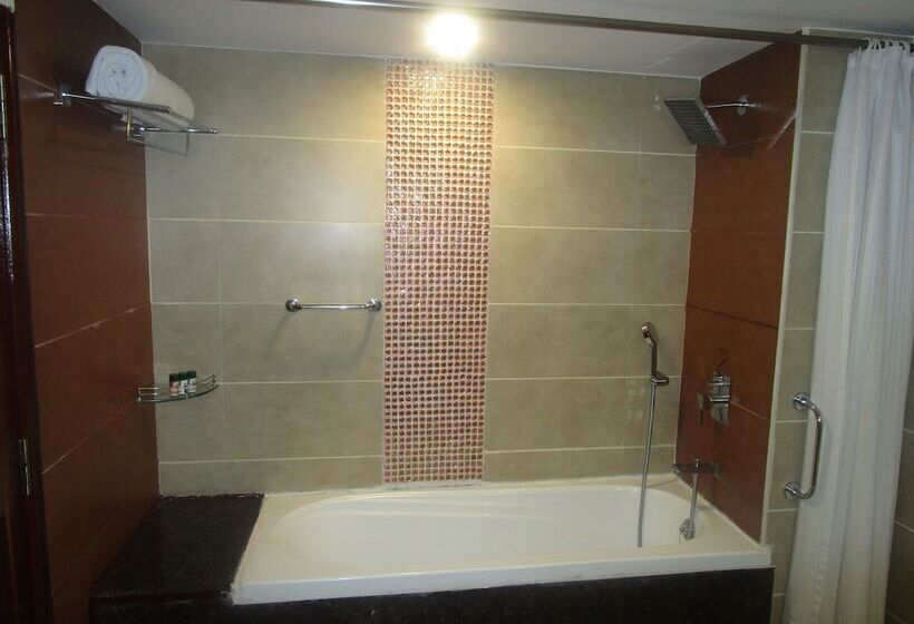 Fortune Jp Palace, Mysore   Member Itc S Hotel Group