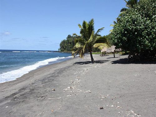 Friendly Beach