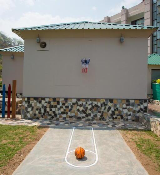 فندق Golden Tulip Chandigarh, Panchkula