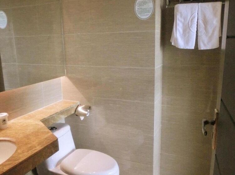 ホテル Greentree Alliance Shenzhen Shekou Sea World