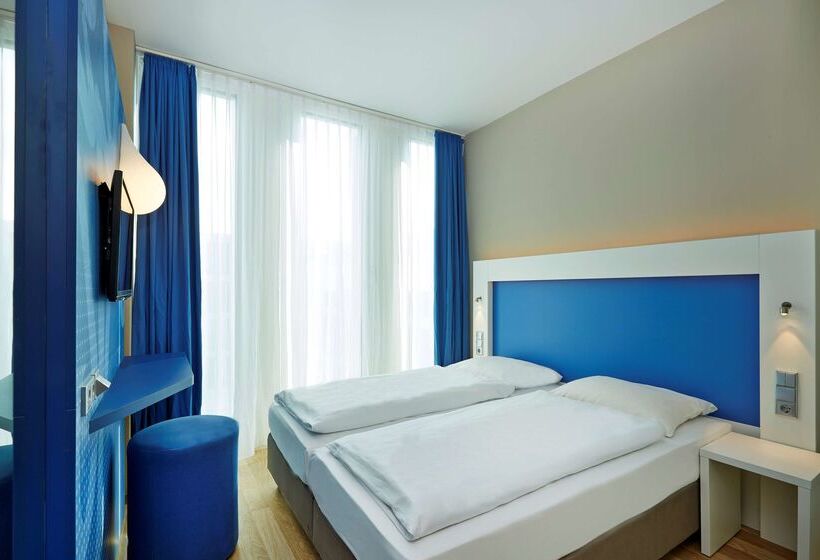 Hotel H2  München Messe