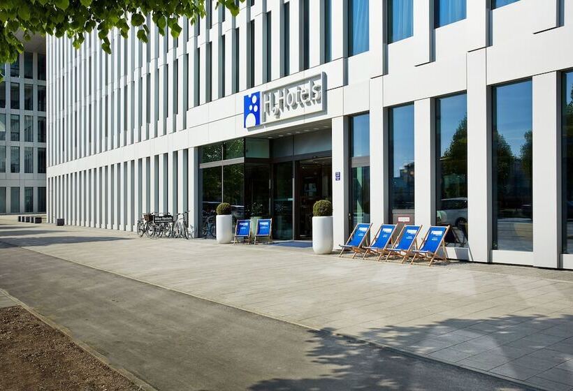 H2 Hotel München Messe