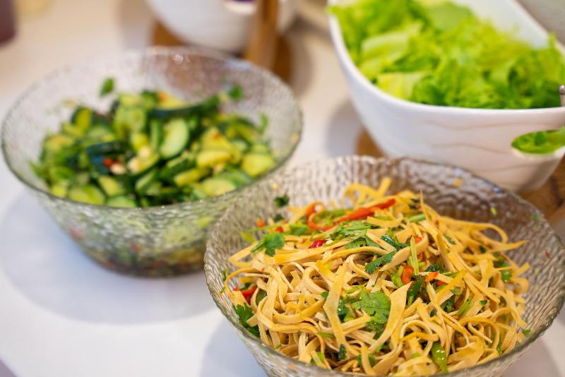 호텔 Hanting  Hefei Guogou Plaza