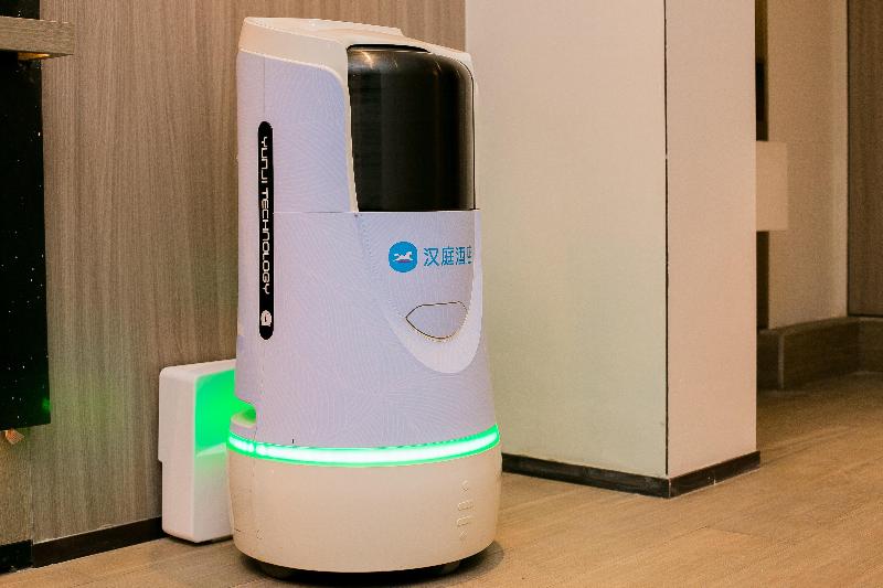 فندق Hanting  Lanzhou Qingyang Road