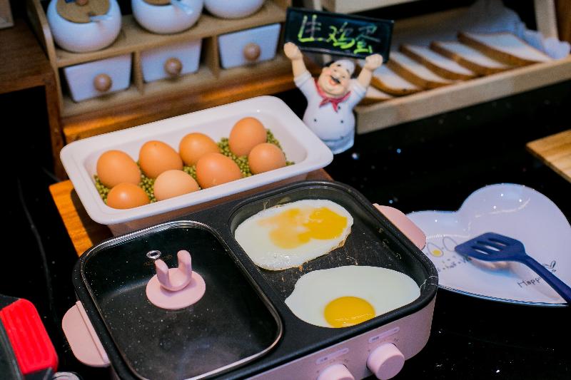 فندق Hanting  Lanzhou Qingyang Road