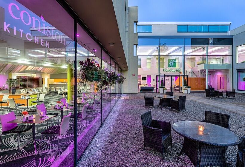 فندق Holiday Inn Sittingbourne, An Ihg