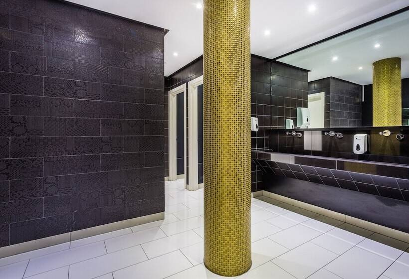 فندق Holiday Inn Sittingbourne, An Ihg