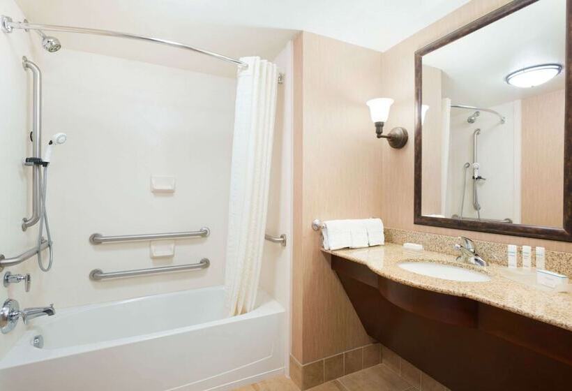 호텔 Homewood Suites By Hilton St Louis Park At West End