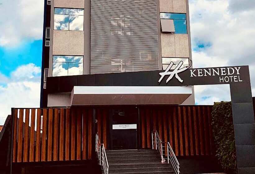 酒店 Kennedy