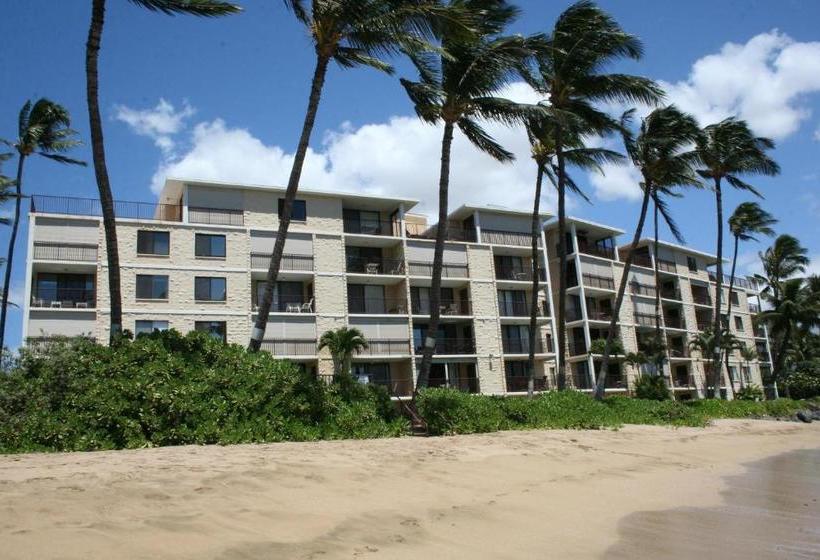 هتل Kihei Beach Resort