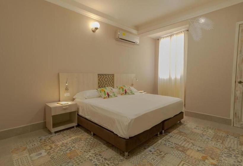 Fotos del hotel Casa Avelina Hostal: 1 Fotos del hotel Casa Avelina Hostal: 1