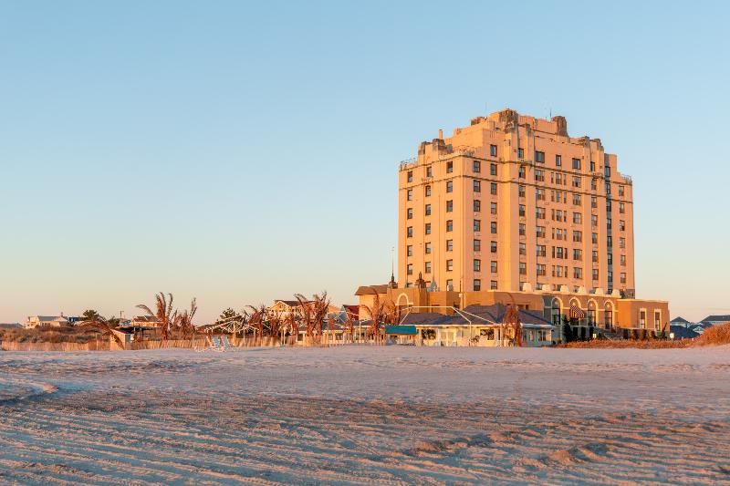 Hotel Legacy Vacation Resorts  Brigantine Beach/atlantic City