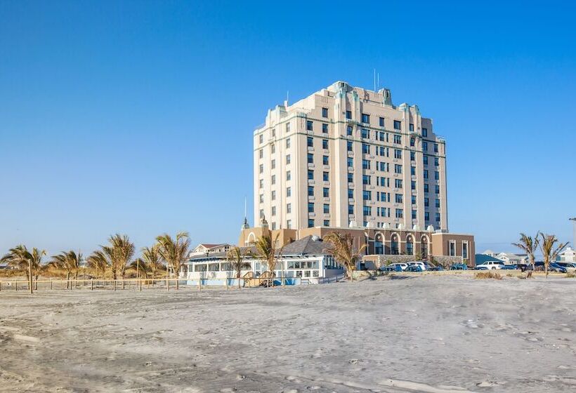 فندق Legacy Vacation Resorts   Brigantine Beach