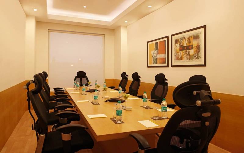 Hotel Lemon Tree Premier Delhi Airport