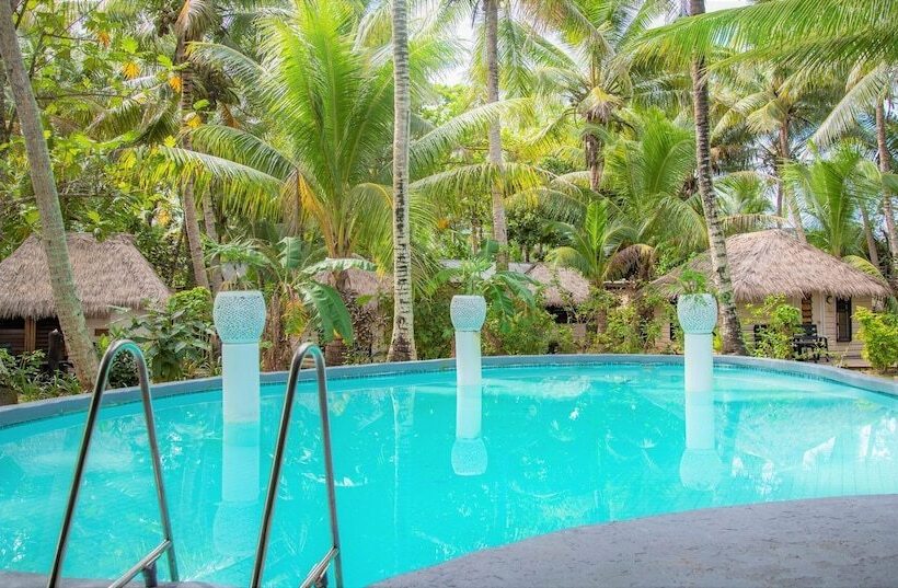 هتل Likuri Island Resort Fiji