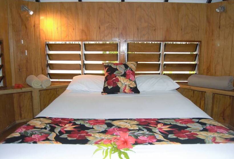 هتل Likuri Island Resort Fiji