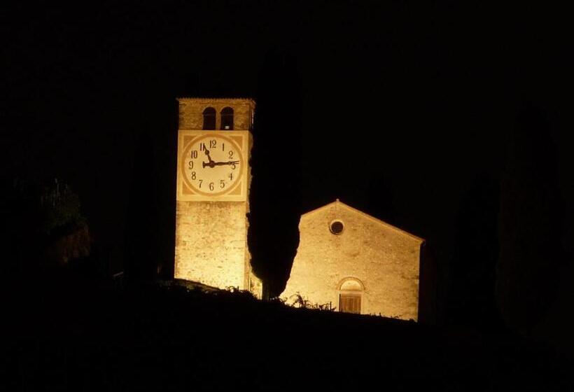 בית מלון כפרי Locanda Ai Archi Di Andreola Monica