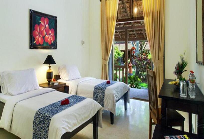 هتل Margo Utomo Eco Resort
