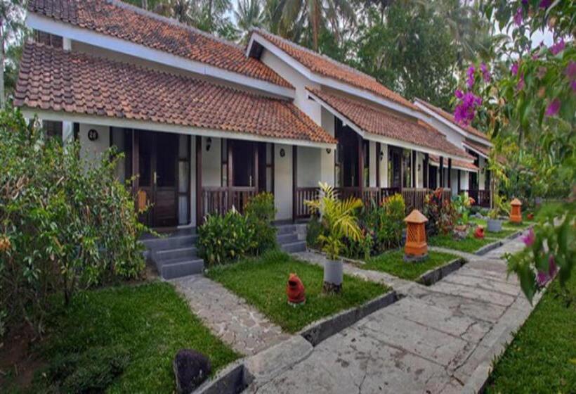 هتل Margo Utomo Eco Resort