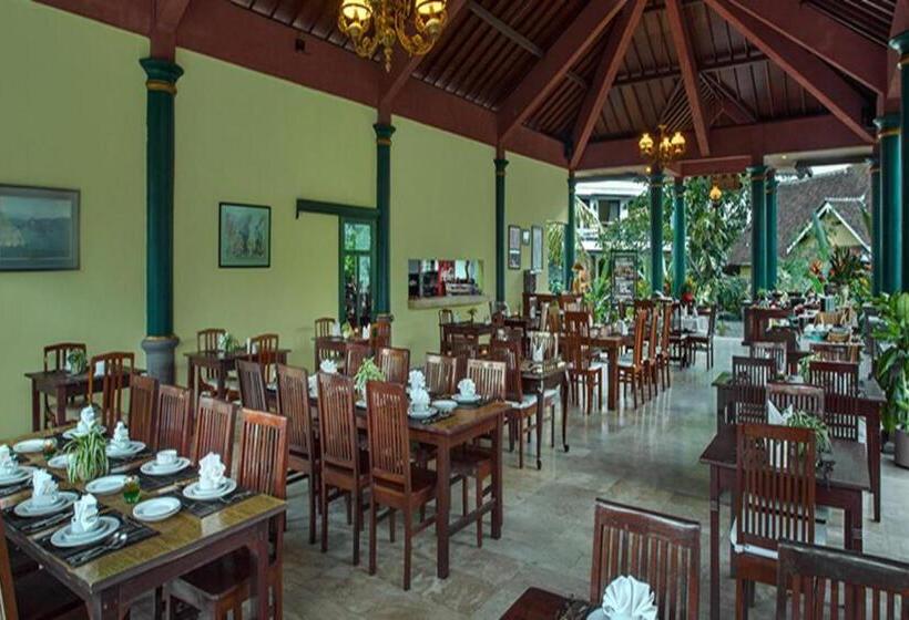 هتل Margo Utomo Eco Resort
