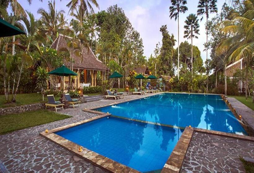 هتل Margo Utomo Eco Resort