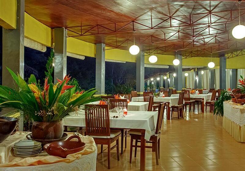 هتل Margo Utomo Eco Resort