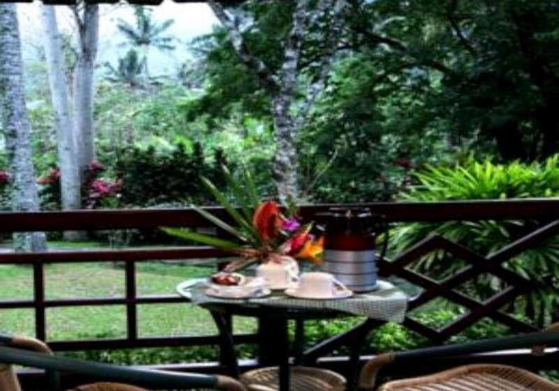 هتل Margo Utomo Eco Resort