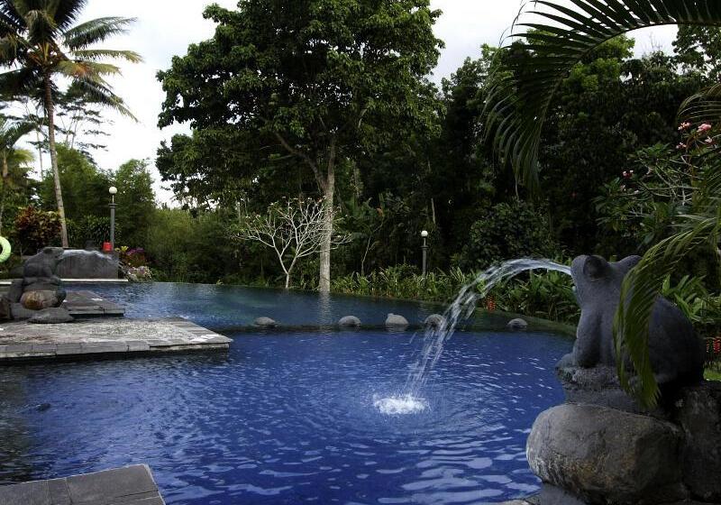 هتل Margo Utomo Eco Resort