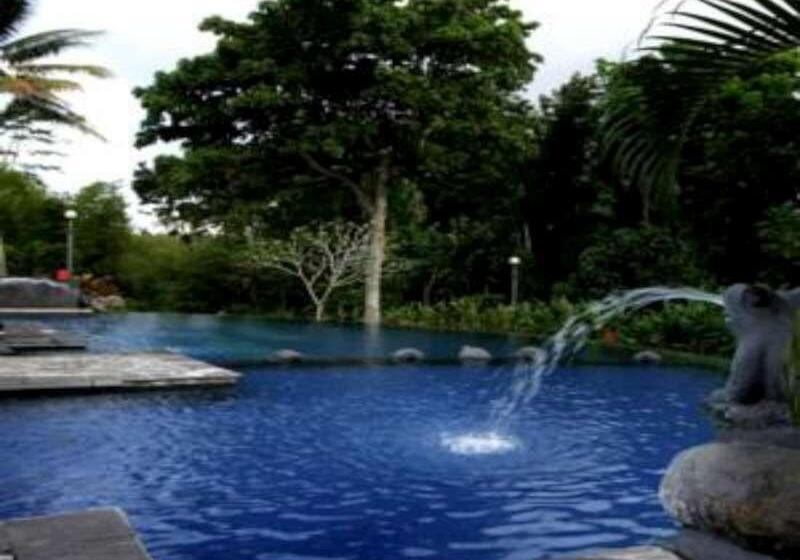 هتل Margo Utomo Eco Resort