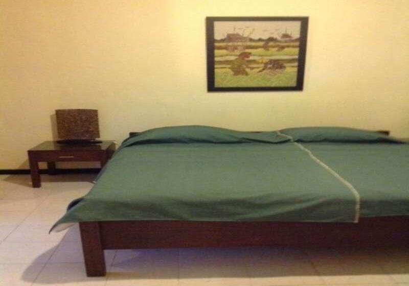 هتل Margo Utomo Eco Resort