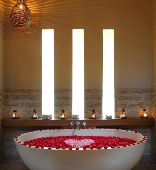 Fotos del hotel Mathis Retreat:  10