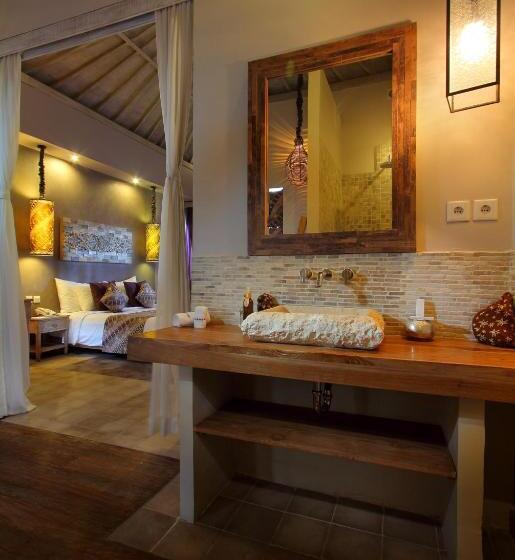 Fotos del hotel Mathis Retreat:  12