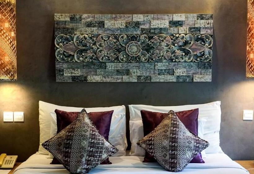 Fotos del hotel Mathis Retreat:  14