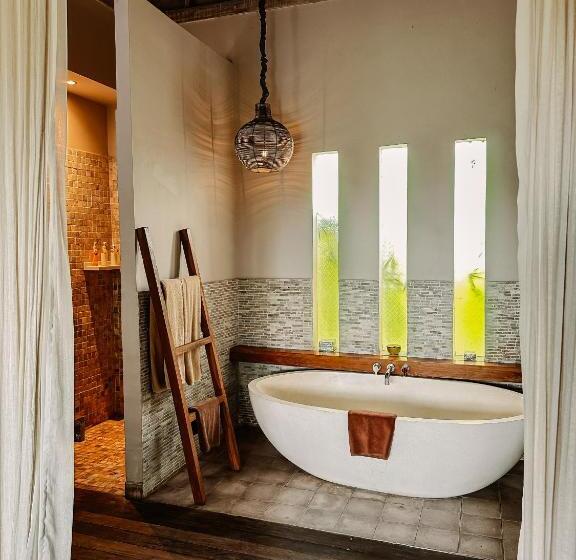 Fotos del hotel Mathis Retreat:  17