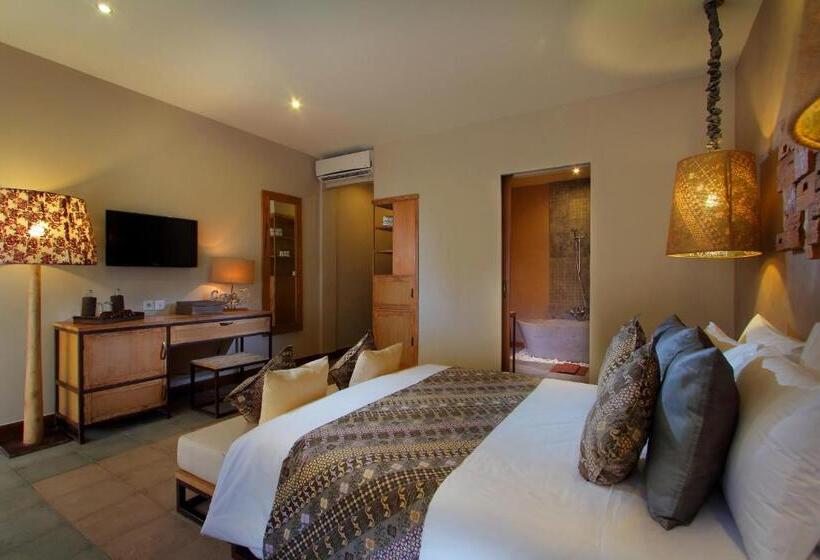 Fotos del hotel Mathis Retreat:  16