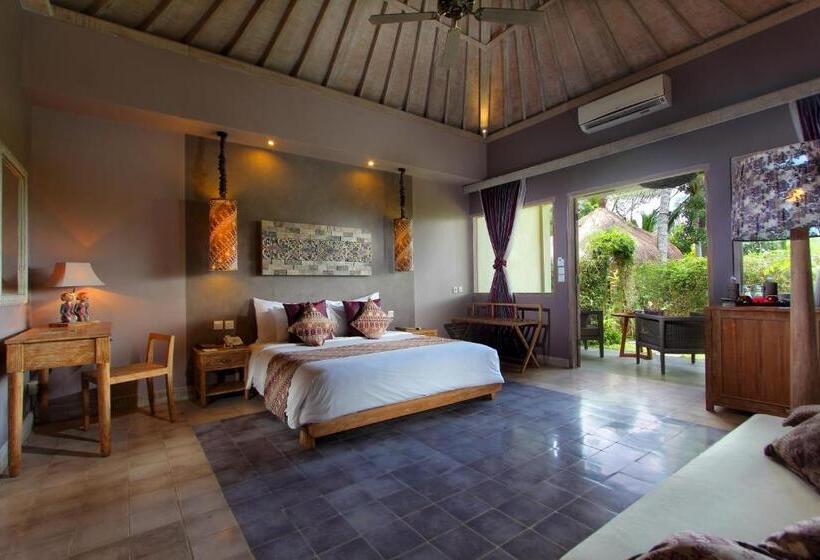 هتل Mathis Retreat Ubud