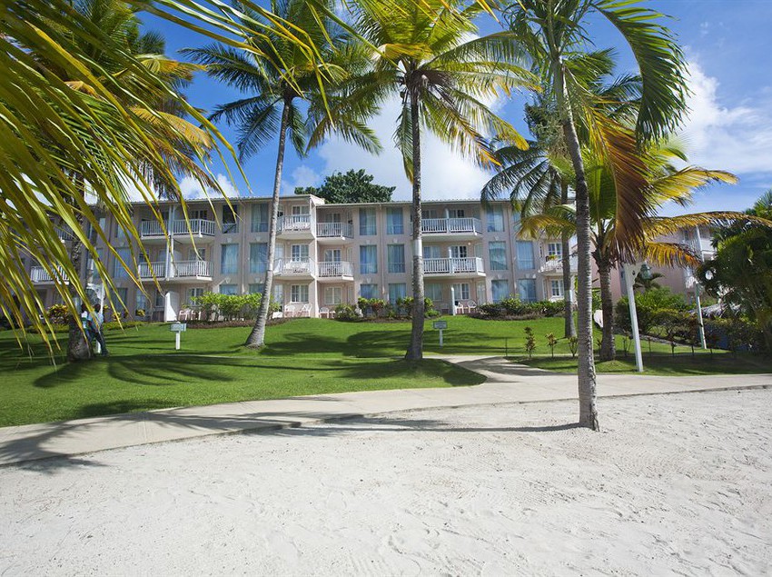 Morgan Bay Beach Resort