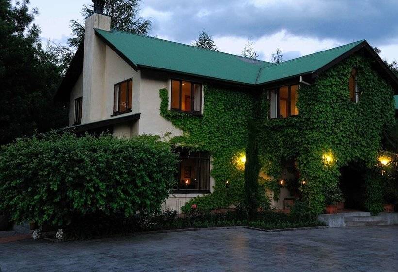 Fotos del hotel Motueka River Lodge:  1