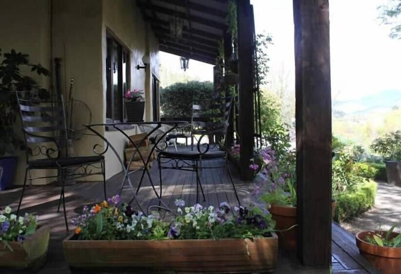 Fotos del hotel Motueka River Lodge:  2